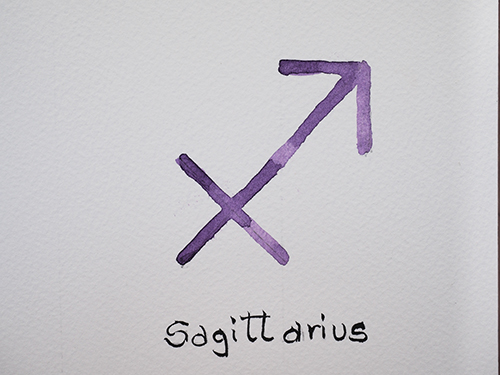 sagittario
